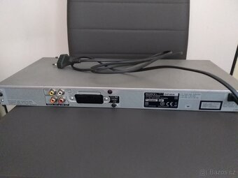 Sony CD/DVD Player DVP-NS 36 - 3