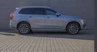 Volvo XC90 INSCRIPTION POLESTAR záruka - 3