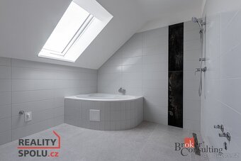 Prodej, byty/5+kk, 133 m2, K Poli 636/15, 30100 Plzeň, Plzeň - 3