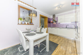 Prodej rodinného domu, 295 m², Praha, ul. Dobrošovská - 3