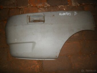Wartburg 353 - 3