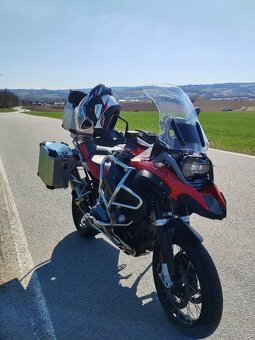 BMW R 1200 GS ADVENTURE - 3