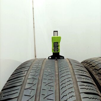 20" PNEU – 255/55/R20 – CELOROČNÍ - PIRELLI - 3