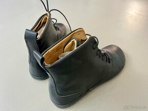 Zaqq Quintic black barefoot kotníkovky 37 PC 4,5 tis - 3