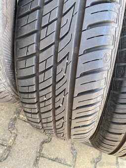 Letní pneu 175/65/R14 Barum - 3