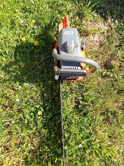 Oleomac 956 profi - 3