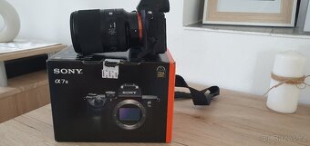 Sony a7iii - 3