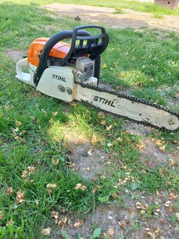Pila stihl ms 271 - 3