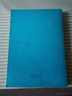 Katalog náhradních dílů LADA 1600 - 3