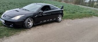 Toyota celica t23 - 3