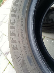 Letní pneu 215/55 R17 94V - 3