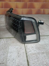 Zadní světla BMW e36 - 3