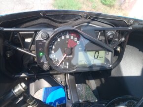 Suzuki GS 1200 SS - 3