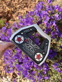 Scotty Cameron putter Futura-X7M Dual Balance 38’ - 3