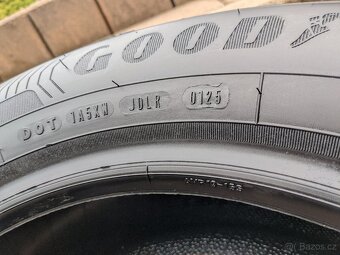Nové pneu GOODYEAR Efficient 205/60 R16 92H, 4 ks - 3