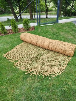 Kokosová síť 2x19m - 3
