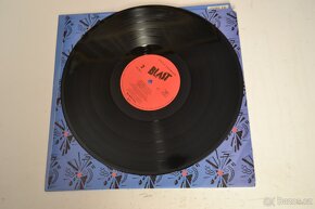 Holly Johnson blast lp vinyl - 3