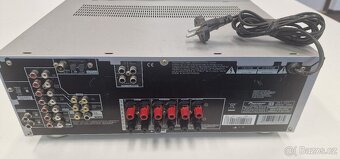Pioneer VSX 516 - 3