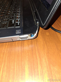 Dell Latitude E5430 - 3