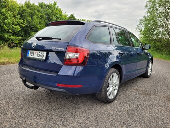Škoda Octavia combi Drive - 3