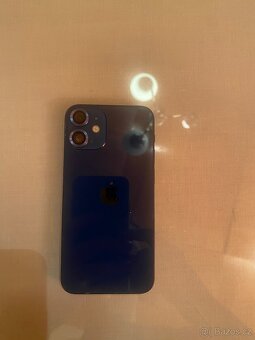 iPhone 12 mini - 3