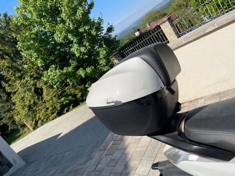Piaggio Beverly 350 - 3