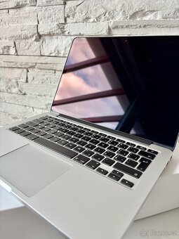 MacBook Pro 13” Retina (Early 2013) i5 2.6GHz, 8GB/256GB SSD - 3