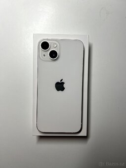 Apple iPhone 14, Starlight - 3