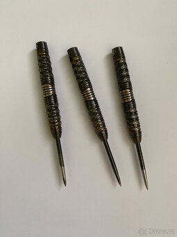 Šipky Harrows opus 24g - 3