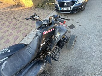 ATV 150 - 3