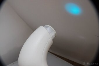 Biolampa D514 s podrobným návodem k používání - 3