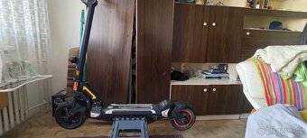 Prodám Dualtron Togo Ltd 60V - 3