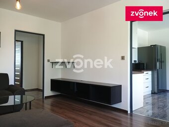 Pronájem bytu po rekonstrukci, Otrokovice - 3