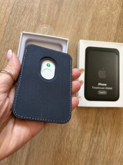 Peněženka k iPhonu MagSafe - 3