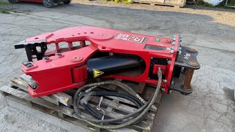 Hydraulické vydrcovací nůžky Promove CF 280 - 3