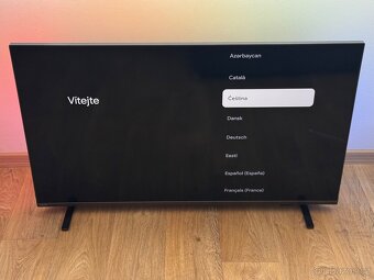 Televize Philips - 3