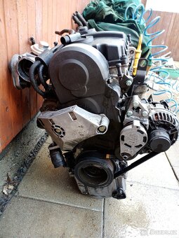 Motor Lupo3L 1.2tdi - 3