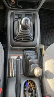 Suzuki grand vitara 4x4 - 3