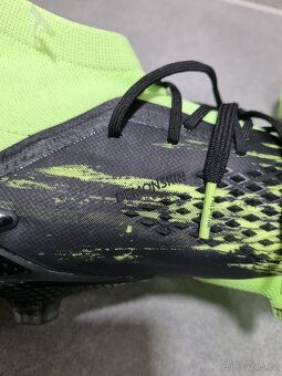 Nové kopačky Adidas Predator Mutator 20.1 FG - 3