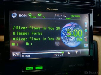 Pioneer AVH-6300BT - 3