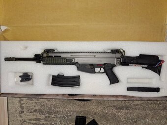 Bren A1 Dual Tone Upgrade - 3