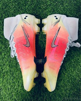NIKE MERCURIAL SUPERFLY 8 FG MDS 004 - 3