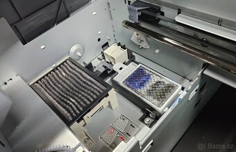 Prodám DTG/ DTF tiskárnu na textil EPSON SC-F2100 - 3
