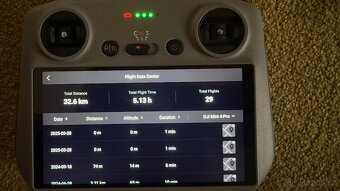 DJI Mini 4 Pro Fly more combo (DJI RC2) - 3