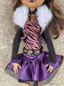Monster High - 3