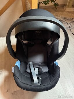 Cybex Aton 4 autosedačka - 3