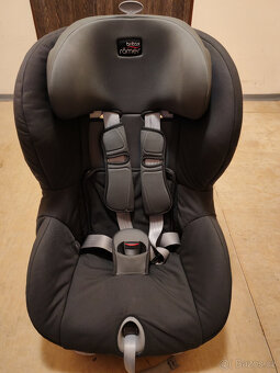 Autosedačka Britax Romer - 3