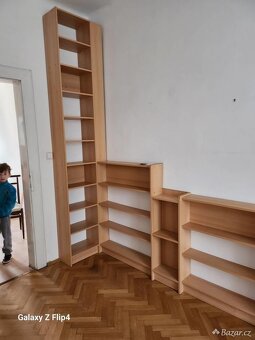 POLICOVÁ STĚNA - 3