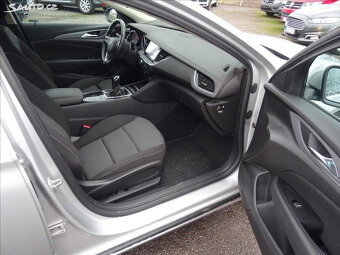Opel Insignia, 2,0 CDTi 125kW - 3