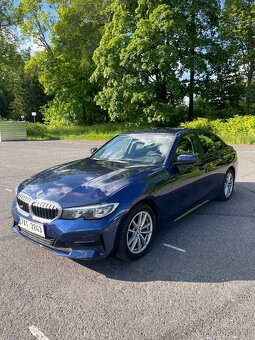 Bmw 320d xDrive 2019 140kw - 3